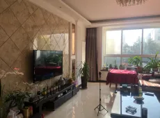 郾城区|淞江芳园西区3室2厅2卫出售