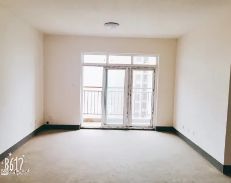 和顺家园3室2厅1卫朝南北毛坯