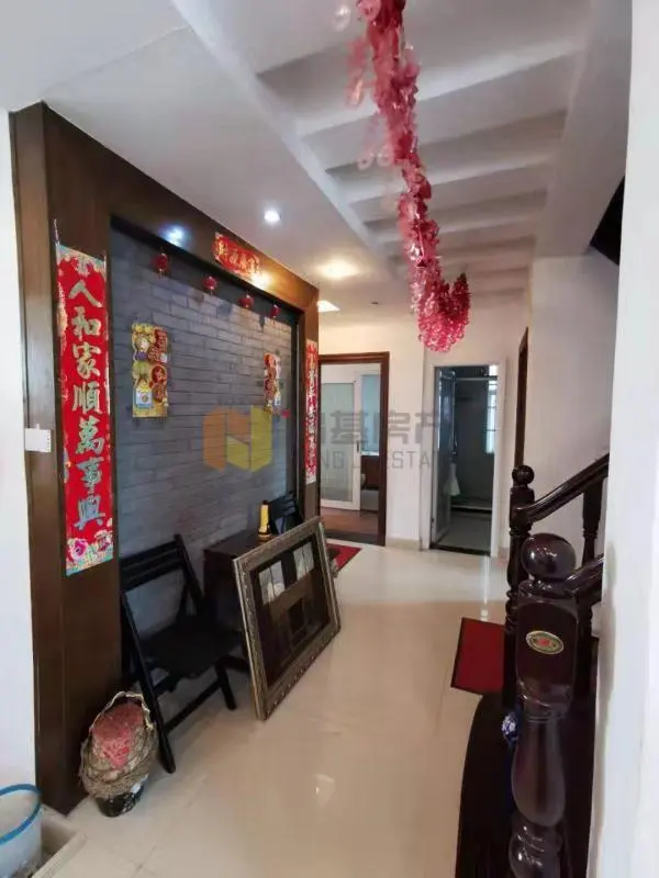 翰园小区 精装复式5房 诚意出售，