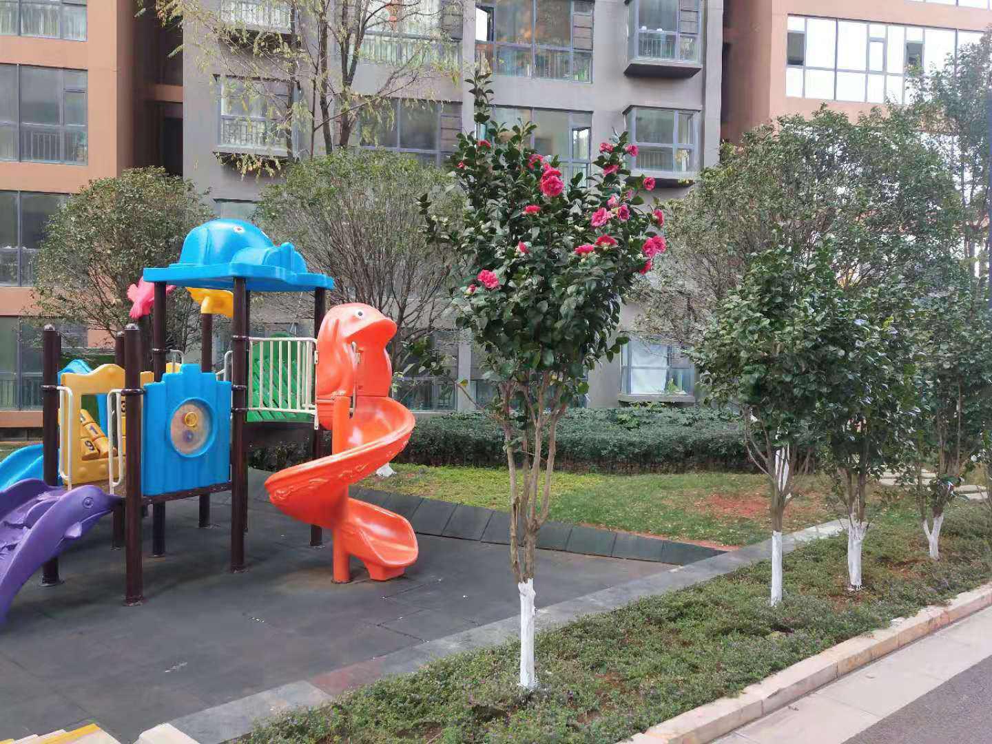 出租18