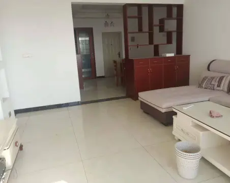 金穗花园五期3室2厅1卫精装