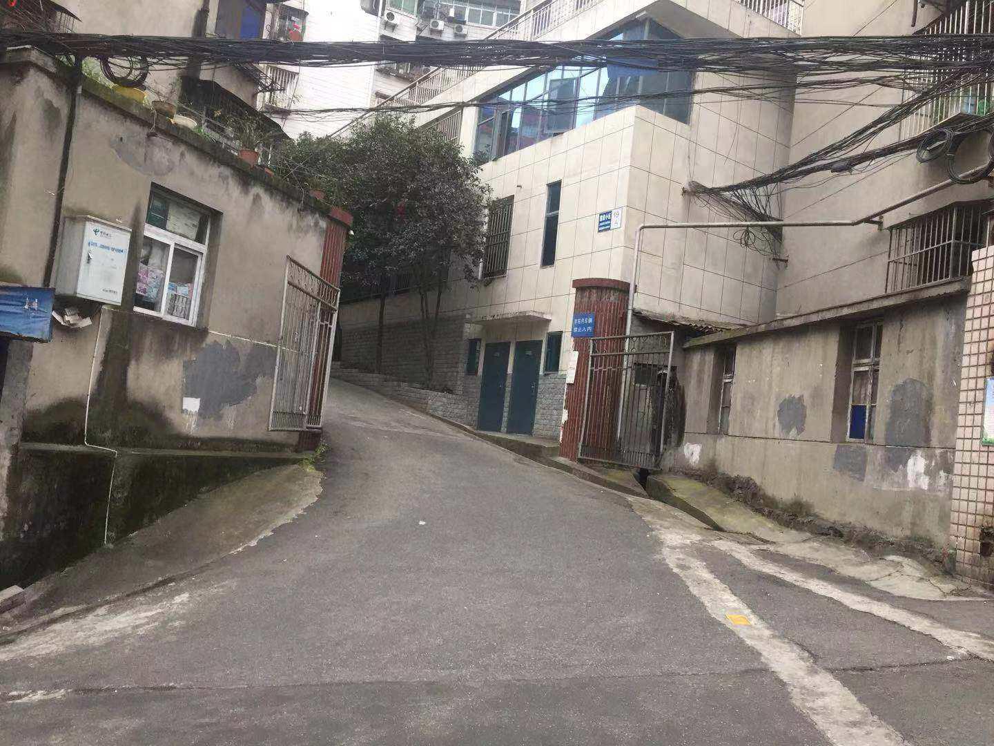 建设小区小区图片