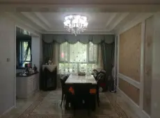 伊宁市|仁和熙春郡觐和苑4室2厅2卫出售|买房租房佣金全返