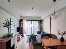 蕉城区|东湖臻悦2室1厅1卫出租