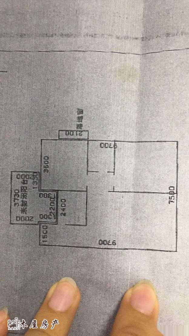 自流井区自由路精装2室1厅1卫二手房出售10