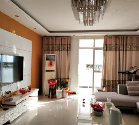 郾城区-城东-双汇国际花园
