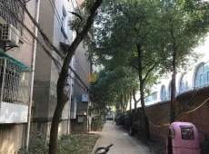 青山湖区|江大南路纺织品宿舍2室2厅1卫出售