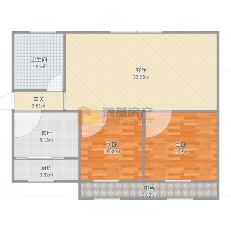 江大南路纺织品宿舍,江大南路纺织品宿舍地铁，交通便利，设施齐全9