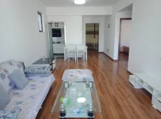 云岩区|中建华府2室2厅1卫出售