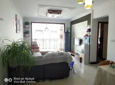 巴州区|江南帝都2室2厅1卫出售