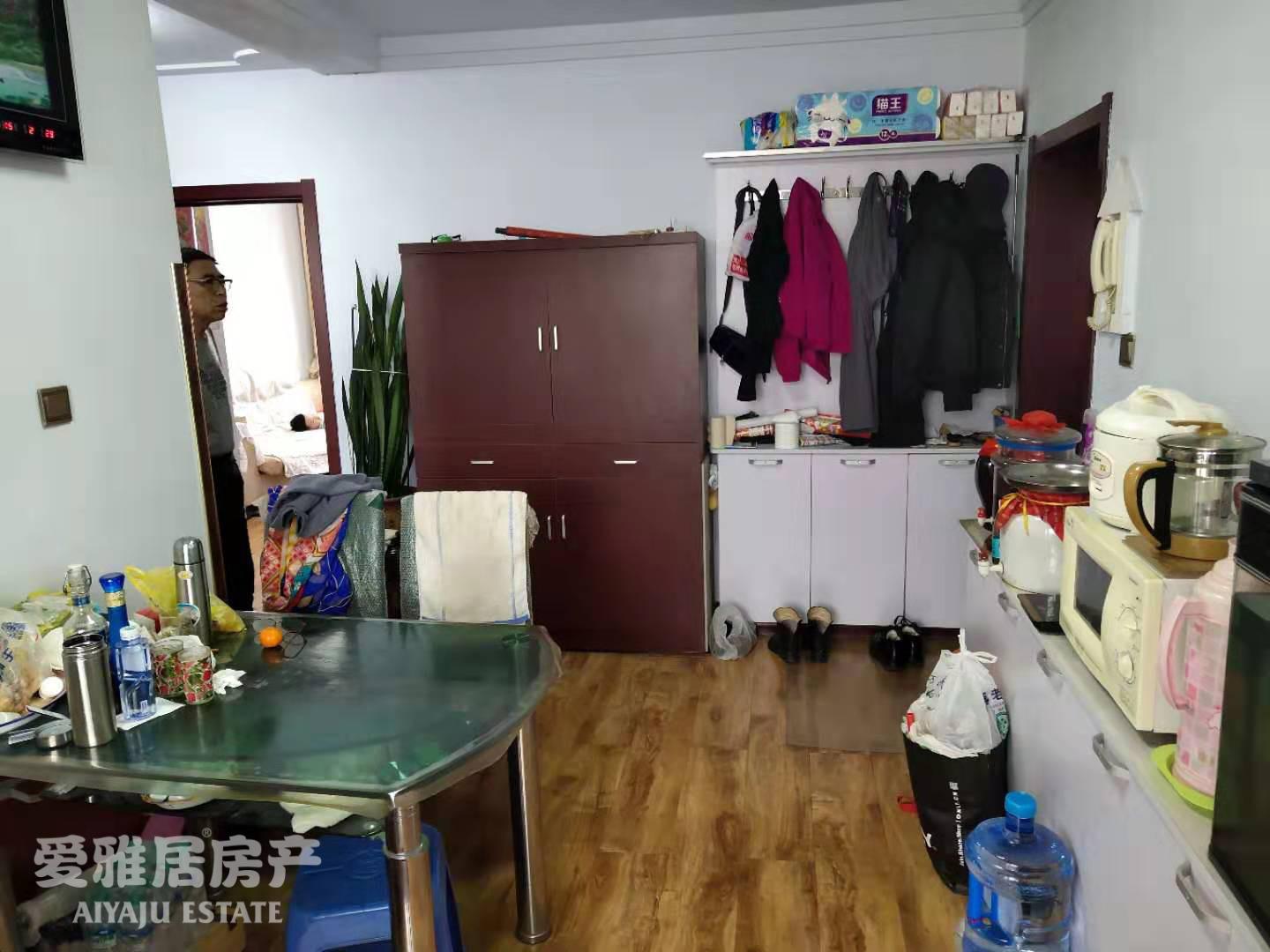 细河区龙畔精装2室1厅1卫二手房出售2