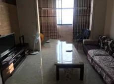 东坡区|万景国际2室2厅1卫出租