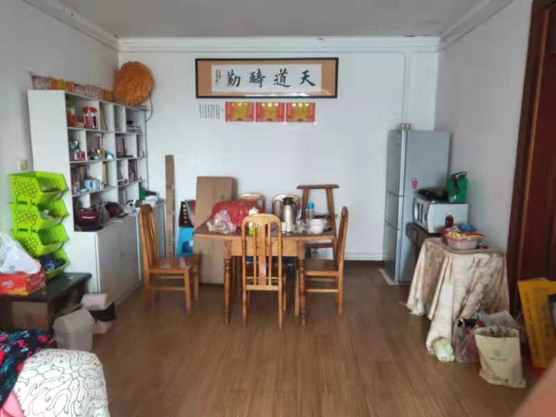 陆羽花园,陆羽花园中装三房出售3