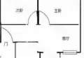 凤凰名都2室苍梧西校区8