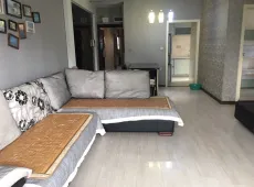 江北区|金科十年城东区2室2厅1卫出租