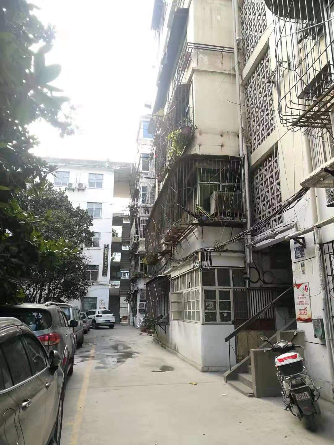 六堰山小区小区图片