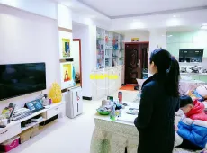 万源市|紫金华庭2室1厅1卫出售|买房租房佣金全返