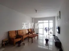 孝南区|槐荫天地3室2厅1卫出售