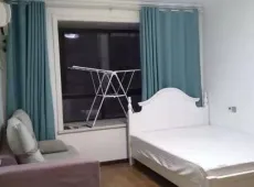颍泉区|香港财富广场1室1厅1卫出租