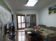 利州区|碧桂园2室2厅1卫出售|买房租房佣金全返