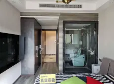 张湾区|阳光栖谷3室2厅3卫出售|买房租房佣金全返