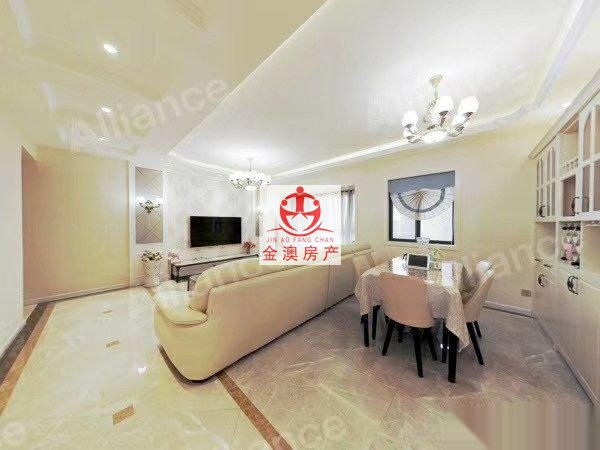 汉江新城一期,汉江新城2期网师苑3室2厅2卫3