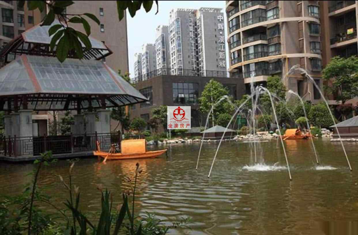 汉江新城一期,汉江新城2期网师苑3室2厅2卫11