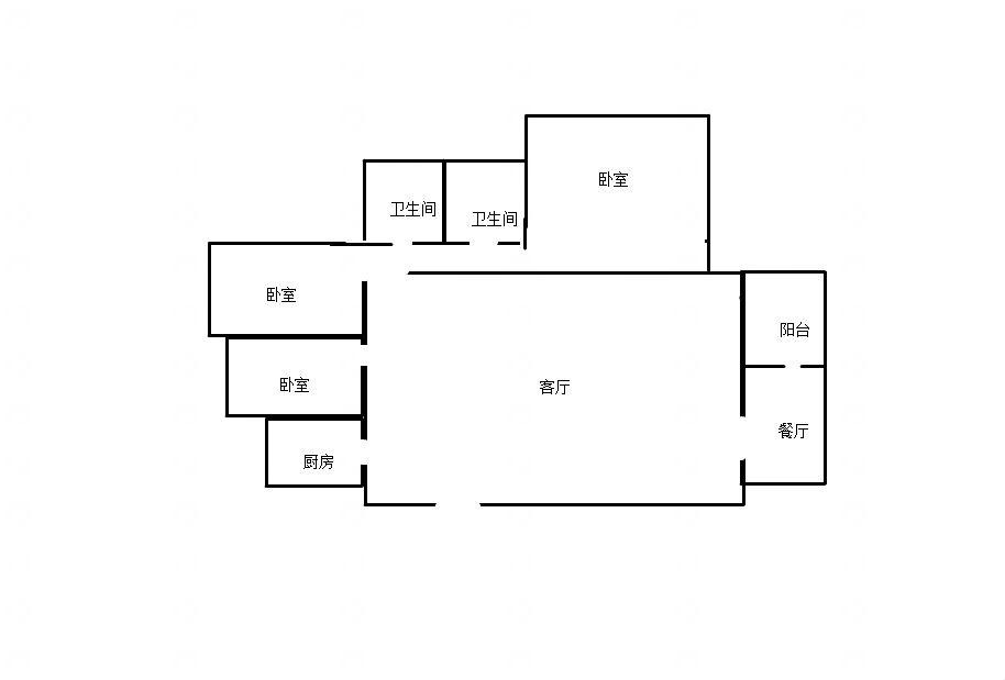 畔山林语,畔山林语 位置好 闹中取静12