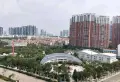 羊煤基地小区图片1