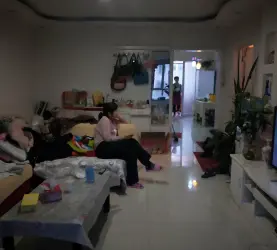 沙依巴克区-西山东街-西岸雅轩