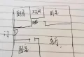 朝阳雅居2室1厅1卫带地下车位7