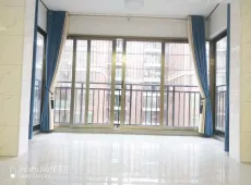 桂平市|福桂三千城3室2厅2卫出售|买房租房佣金全返