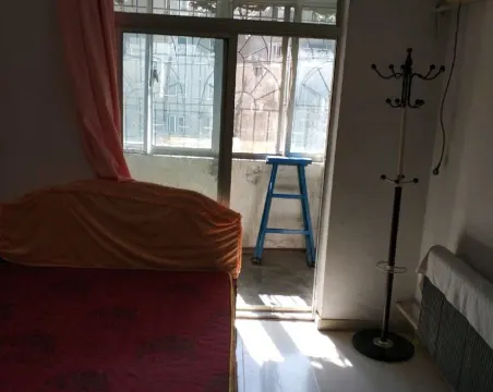 振安区法院2室1厅1卫朝南北普通