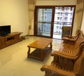 南康市-城发东顺园