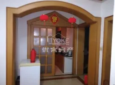 宝应县|金桥生活广场3室2厅2卫出售|买房租房佣金全返
