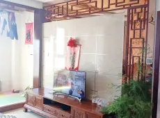 龙口市|龙玺城3室2厅1卫出售|买房租房佣金全返