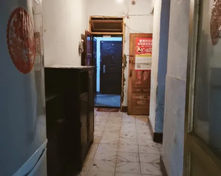 免流井2室1厅1卫朝南普通