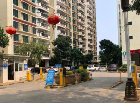 华建花园-徐闻县徐闻文塔路