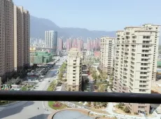 东侨区|天茂城市广场1室1厅1卫出售