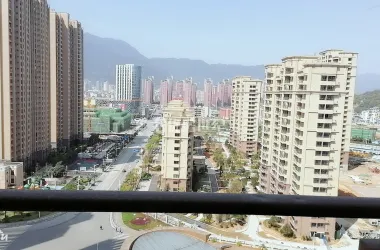 天茂城市广场出售房源