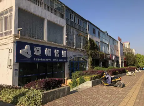 阳光花园金曦苑-麒麟区南片区麒麟区阳光花园金曦苑
