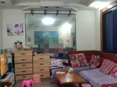 贡井区|枣子园2室2厅1卫出售|买房租房佣金全返