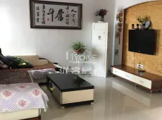 宝应县|京华国际3室2厅1卫出售|买房租房佣金全返