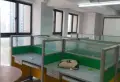 绿地启航社 4楼精装两层写字楼 产证105平 实用210平3