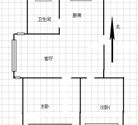 于洪区-长江北街-华锐桃源欣城