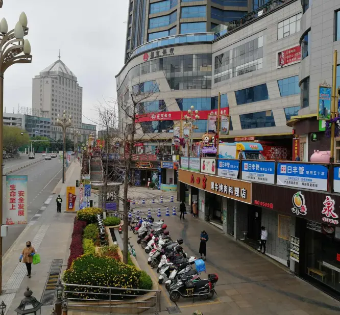 雄业金都国际小区图片23