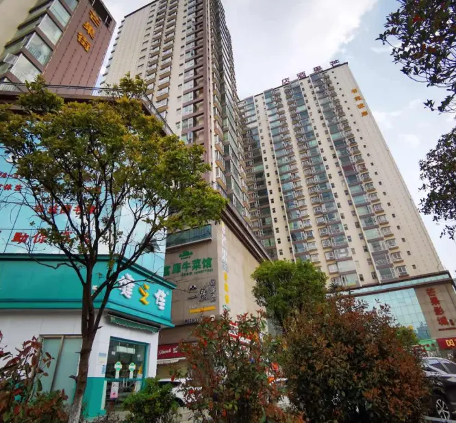 书苑彼岸小区图片7