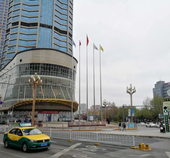 雄业金都国际小区图片19