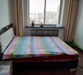 船营区-庆丰小区