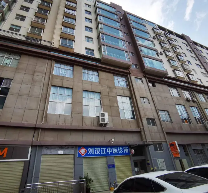 书苑彼岸小区图片4